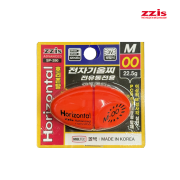 찌스 호리존탈 전자기울찌 전유동찌