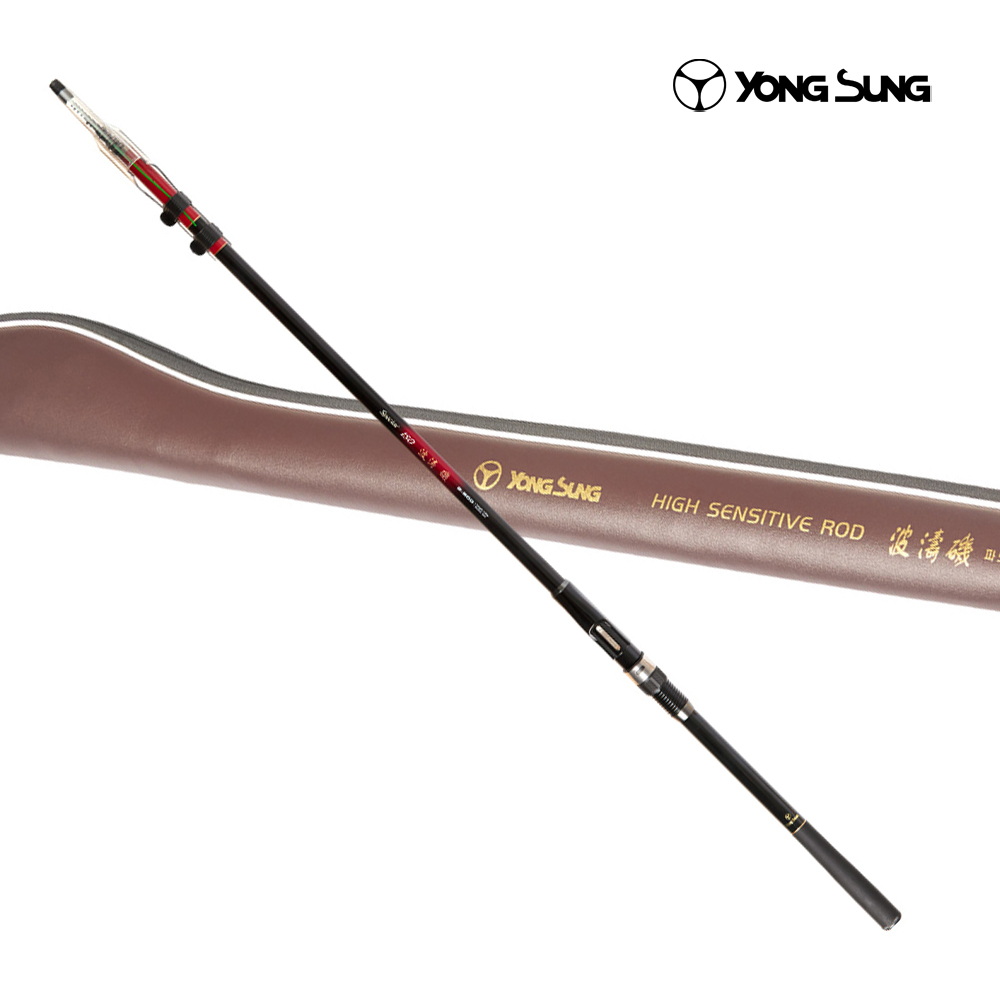 용성 파도기 입문용 갯바위릴대 1-430 국민낚시대