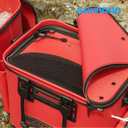 시마노 하드바칸 BK-121X 45cm 밑밥통 살림통