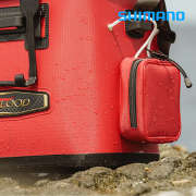 시마노 하드바칸 BK-121X 45cm 밑밥통 살림통