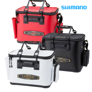시마노 하드바칸 BK-121X 45cm 밑밥통 살림통