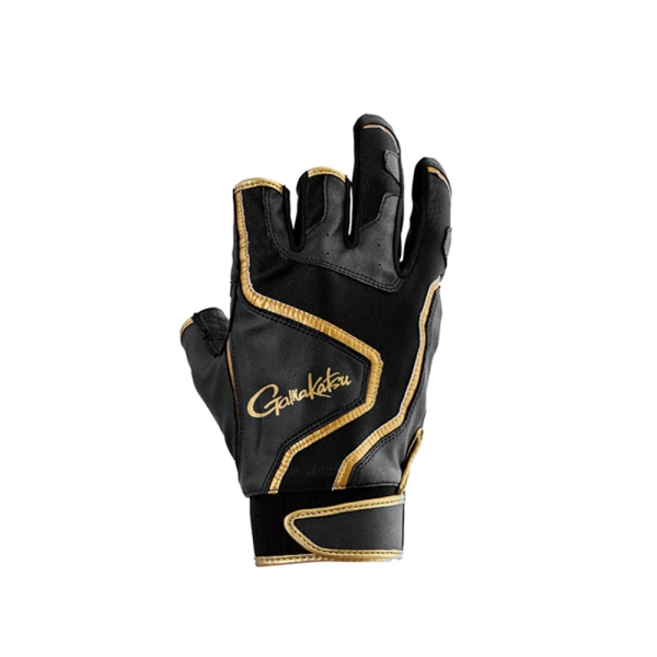 가마가츠 GM-7306 스트레치 3컷 바다낚시장갑 흘림 찌낚시