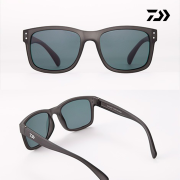 다이와 DN-8223F 플로팅 편광안경 낚시선글라스