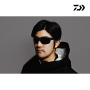 다이와 DN-8323 트리아세테이트 편광안경 낚시선글라스
