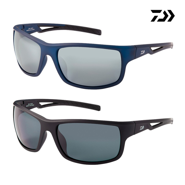 다이와 DN-8323 트리아세테이트 편광안경 낚시선글라스