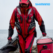 시마노 VF-130Y 25년 신형 플로팅 베스트 리미티드 프로 윤성 갯바위 구명복