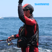 시마노 VF-130Y 25년 신형 플로팅 베스트 리미티드 프로 윤성 갯바위 구명복