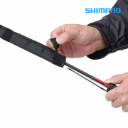 시마노 BR-062Y 로드 팁 가드 (S/M/MW/LW) 초릿대 보호 팁커버