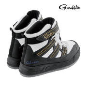 가마가츠 GM-4550 G스펙 펠트 스파이크 슈즈 25 NEW 낚시단화