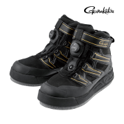 가마가츠 GM-4550 G스펙 펠트 스파이크 슈즈 25 NEW 낚시단화