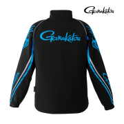 가마가츠 GM-3766 2웨이 웜 집업셔츠 낚시 긴팔