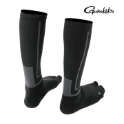 가마가츠 GM-3812 컴프레션 낚시 양말 롱