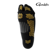 가마가츠 GM-3812 컴프레션 낚시 양말 롱