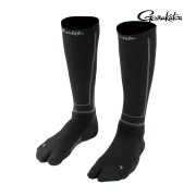 가마가츠 GM-3812 컴프레션 낚시 양말 롱