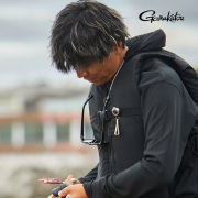 가마가츠 LE-131 글래스코드 안경걸이 분실 낙하 방지