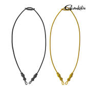 가마가츠 GM-2632 실리콘 안경걸이 선글라스 낙하방지 스트랩