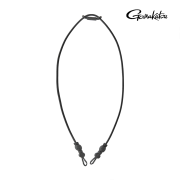 가마가츠 GM-2632 실리콘 안경걸이 선글라스 낙하방지 스트랩