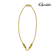 가마가츠 GM-2632 실리콘 안경걸이 선글라스 낙하방지 스트랩