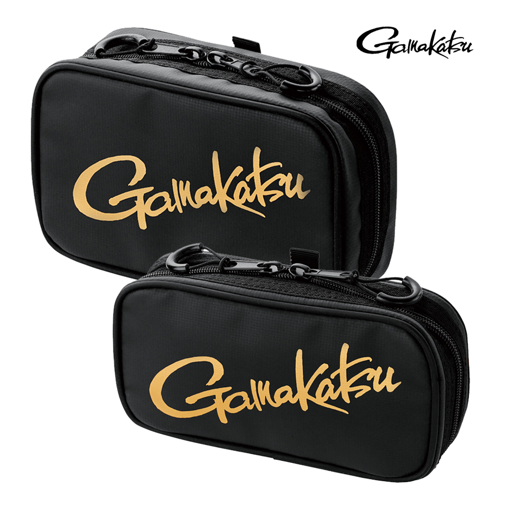 가마가츠 GM-2610 에디셔널 파우치 수평 타입