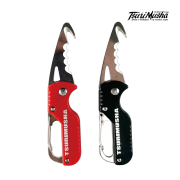 쯔리무사 SFG 커터 굵은목줄대응 접이식 라인커터