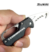 쯔리무사 SFG 커터 굵은목줄대응 접이식 라인커터