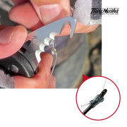 쯔리무사 SFG 커터 굵은목줄대응 접이식 라인커터