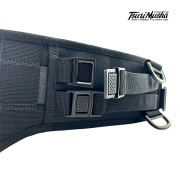 쯔리무사 TM 피싱벨트 블랙 프리 낚시서포트 허리벨트