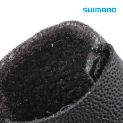 시마노 베이직 웜글러브 3컷 GL-071Y 방풍 투습 기모 낚시장갑