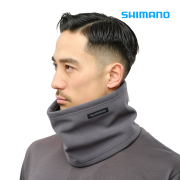 시마노 고어텍스 윈드스토퍼 넥워머 AC-052X 낚시마스크