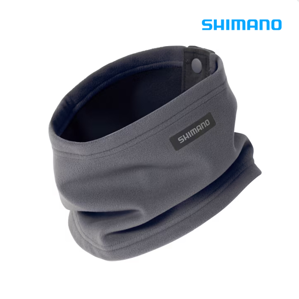 시마노 고어텍스 윈드스토퍼 넥워머 AC-052X 낚시마스크