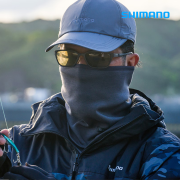 시마노 풀 넥워머 AC-010Y 낚시마스크