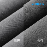 시마노 풀 넥워머 AC-010Y 낚시마스크