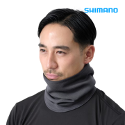 시마노 풀 넥워머 AC-010Y 낚시마스크