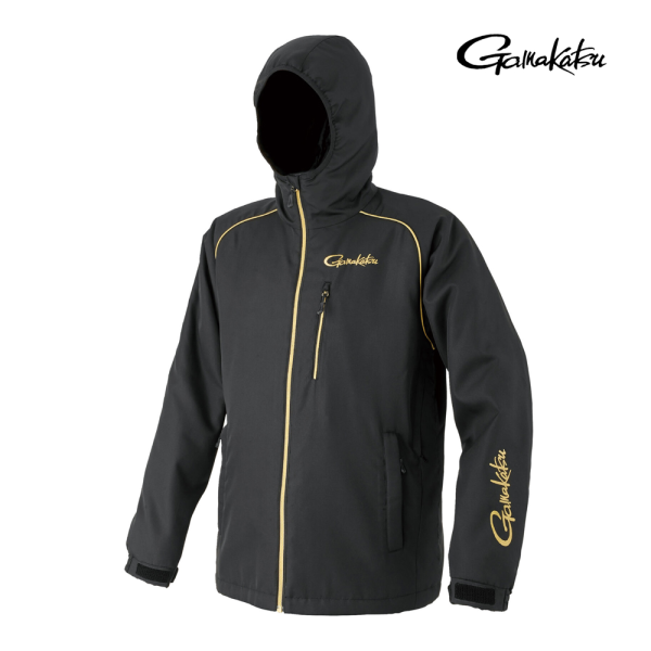 가마가츠 GM-3796 코어 써모 후디 낚시자켓
