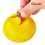 가마가츠 UK-8035 우끼마로 실리콘 파우치