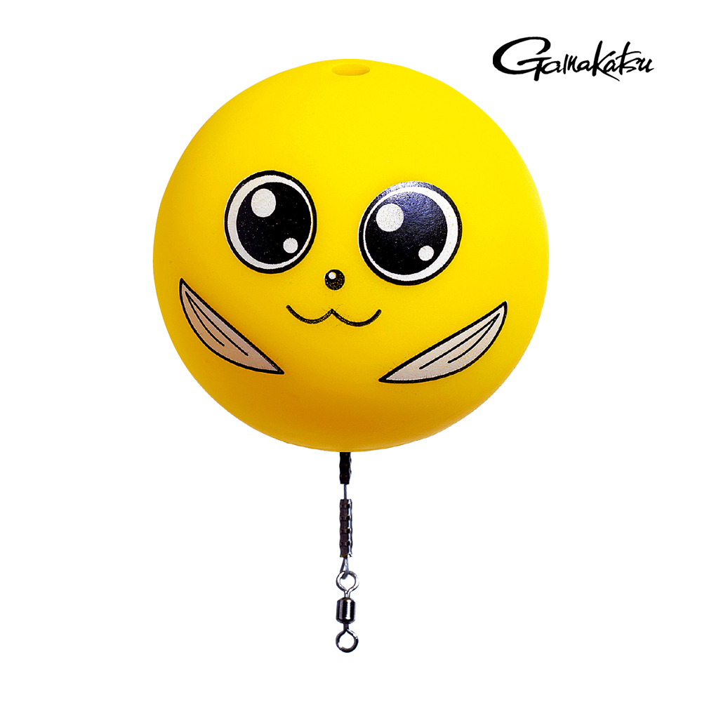 가마가츠 UK-8029 우끼마로 푸카푸카 플로트