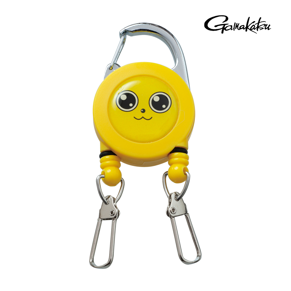 가마가츠 UK-8025 우끼마로 핀온릴 더블