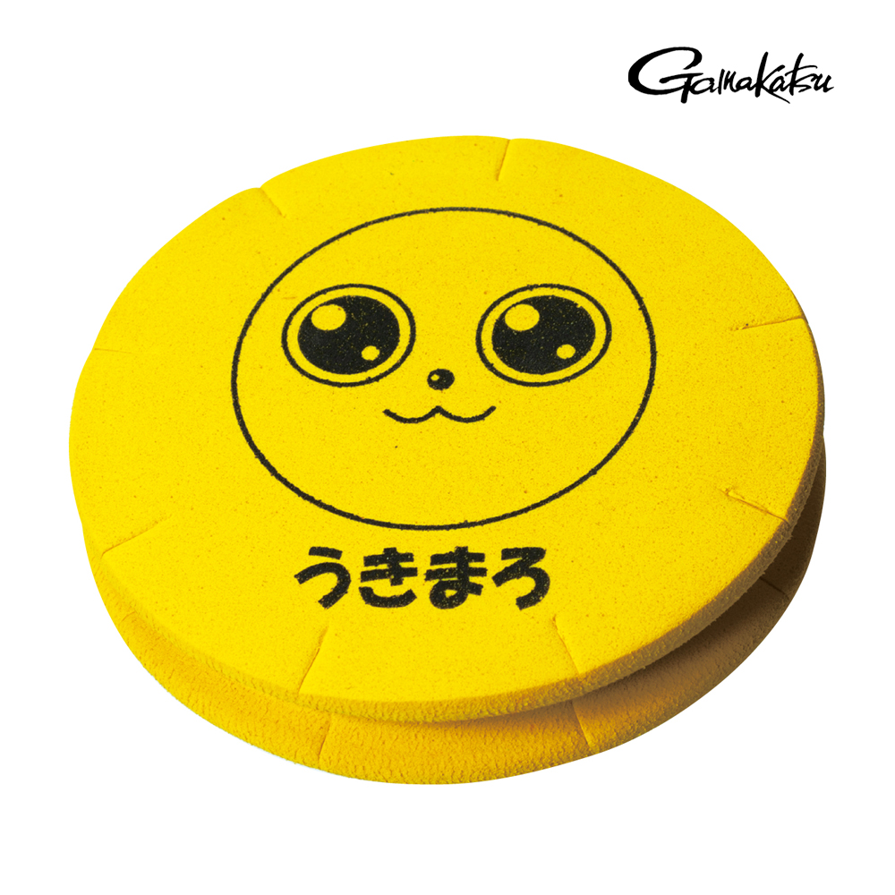 가마가츠 UK-8008 우끼마로 쿠루쿠루 리사이클 채비감기