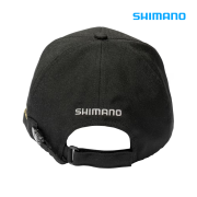 시마노 CA-115Y 고어텍스 윈드스토퍼 보어 캡 낚시모자