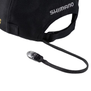 시마노 CA-115Y 고어텍스 윈드스토퍼 보어 캡 낚시모자