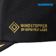 시마노 CA-115Y 고어텍스 윈드스토퍼 보어 캡 낚시모자
