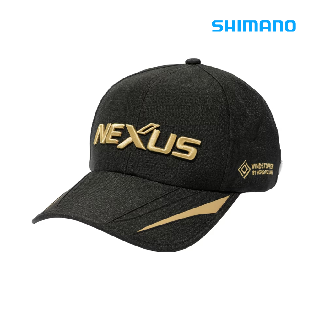 시마노 CA-115Y 고어텍스 윈드스토퍼 보어 캡 낚시모자