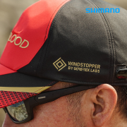 시마노 CA-112X 리미티드프로 고어텍스 윈드스토퍼 캡 낚시모자