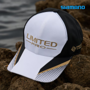 시마노 CA-112X 리미티드프로 고어텍스 윈드스토퍼 캡 낚시모자