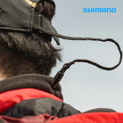 시마노 CA-111X 리미티드프로 고어텍스 헤드그립 레인 캡 방수 낚시모자