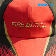 시마노 CA-111X 리미티드프로 고어텍스 헤드그립 레인 캡 방수 낚시모자