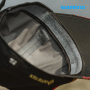 시마노 CA-111X 리미티드프로 고어텍스 헤드그립 레인 캡 방수 낚시모자