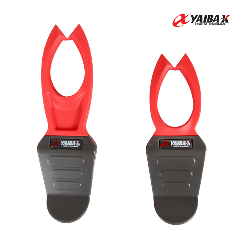 야이바엑스 KYB-01R 바칸 낚시대거치대 바칸로드홀더