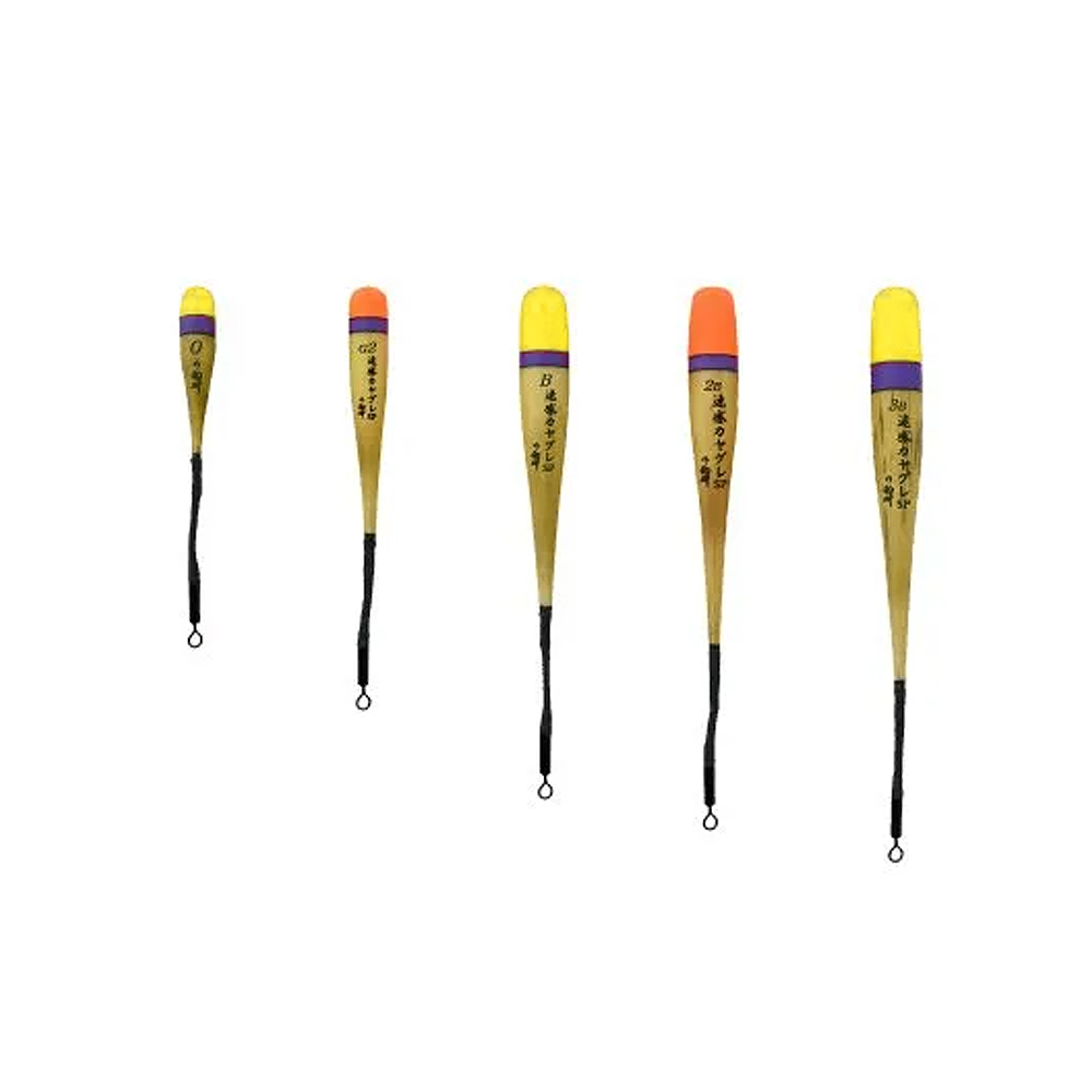 쯔리겐 속감 카야 구레 SP 고추찌 막대찌 0호