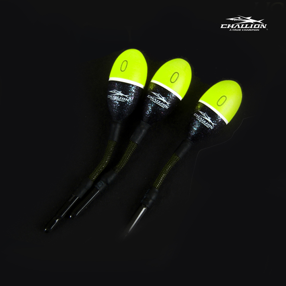 챌리온 스피드 목줄찌 SP3 바다낚시 어신찌